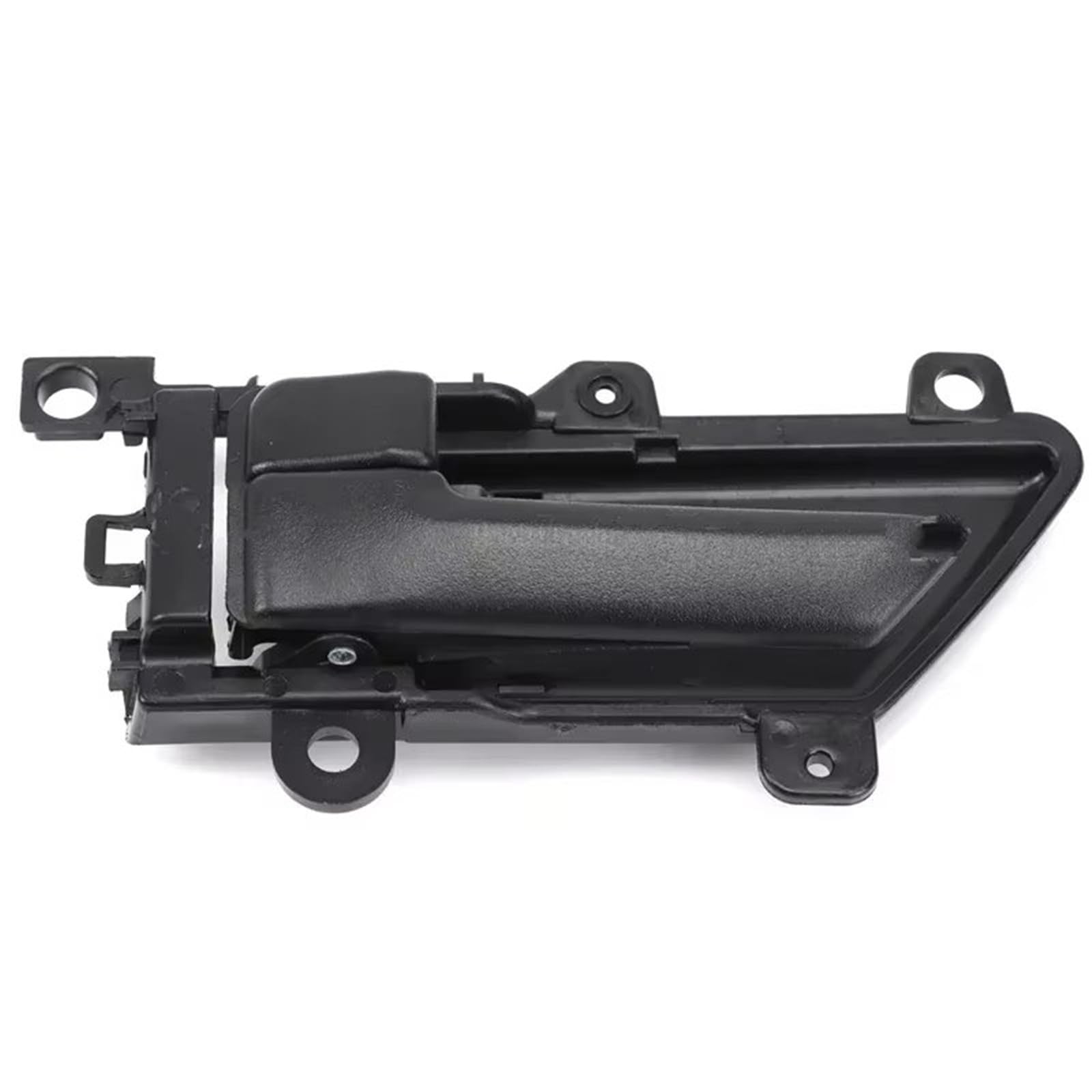 Cxxxef Car Handle 82610-3J000 82620-3J000 Auto Interior Front Left Right Inside Inner Door Handle Replacement for Hyundai for Veracruz for Ix55(Left Side)