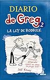  Diario de Greg 2. La ley de Rodrick