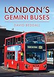 London's Gemini Buses
