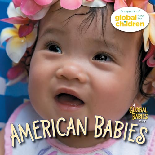 Image of American Babies (Global Babies)
