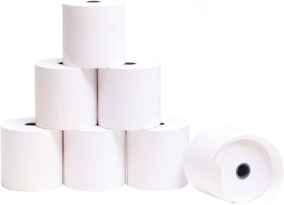 Amazon.es rollo papel datafono Amazon.es rollo papel datafono