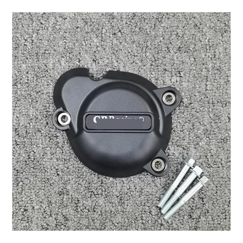 Couvercle stator moteur GSXS950 haute résistance usiné pour moto Katana