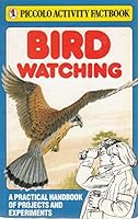 Bird Watching (Activity Books) 033026818X Book Cover