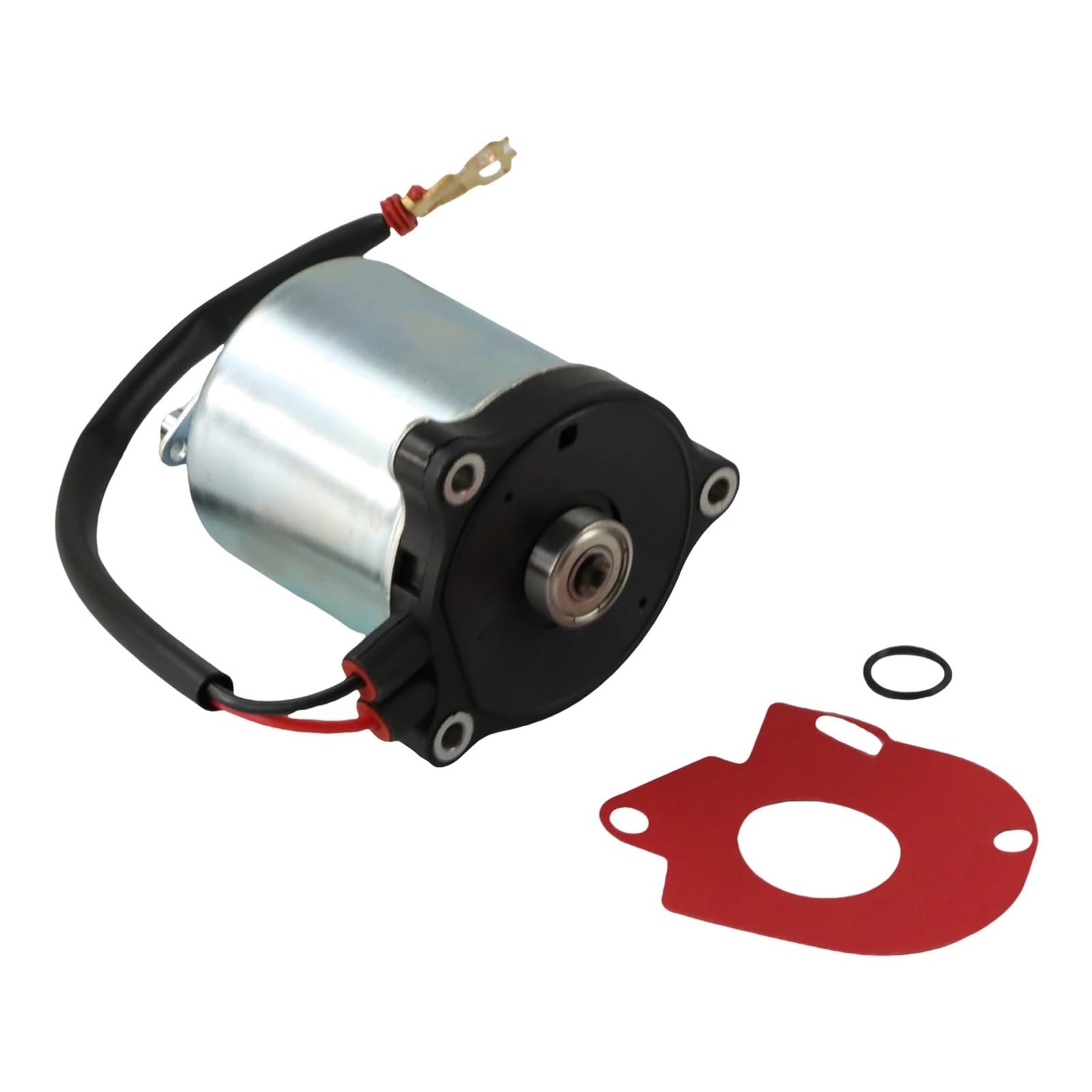 Pompy Wspomagającej Hamulce 1 szt. Silnik pompy wspomagania hamulców ABS 47960-60050 pasuje do Toyota 4RUNNER Lexus 2005-2020 Naprawa samochodu Wymiana części Silnik pompy serwohamulca ABS