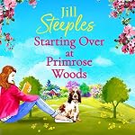 Cover of Starting Over at Primrose Woods