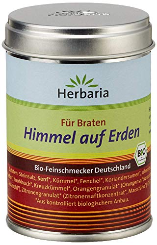 Himmel auf Erden, Bratengewürz 100 g