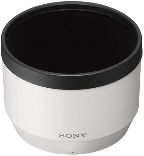 Miniatura 1 de Sony Lens Hood Para sel70200gNegroalcsh133