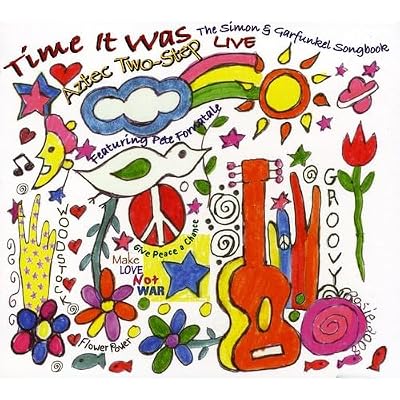 Time It Was: The Simon And Garfunkel Songbook