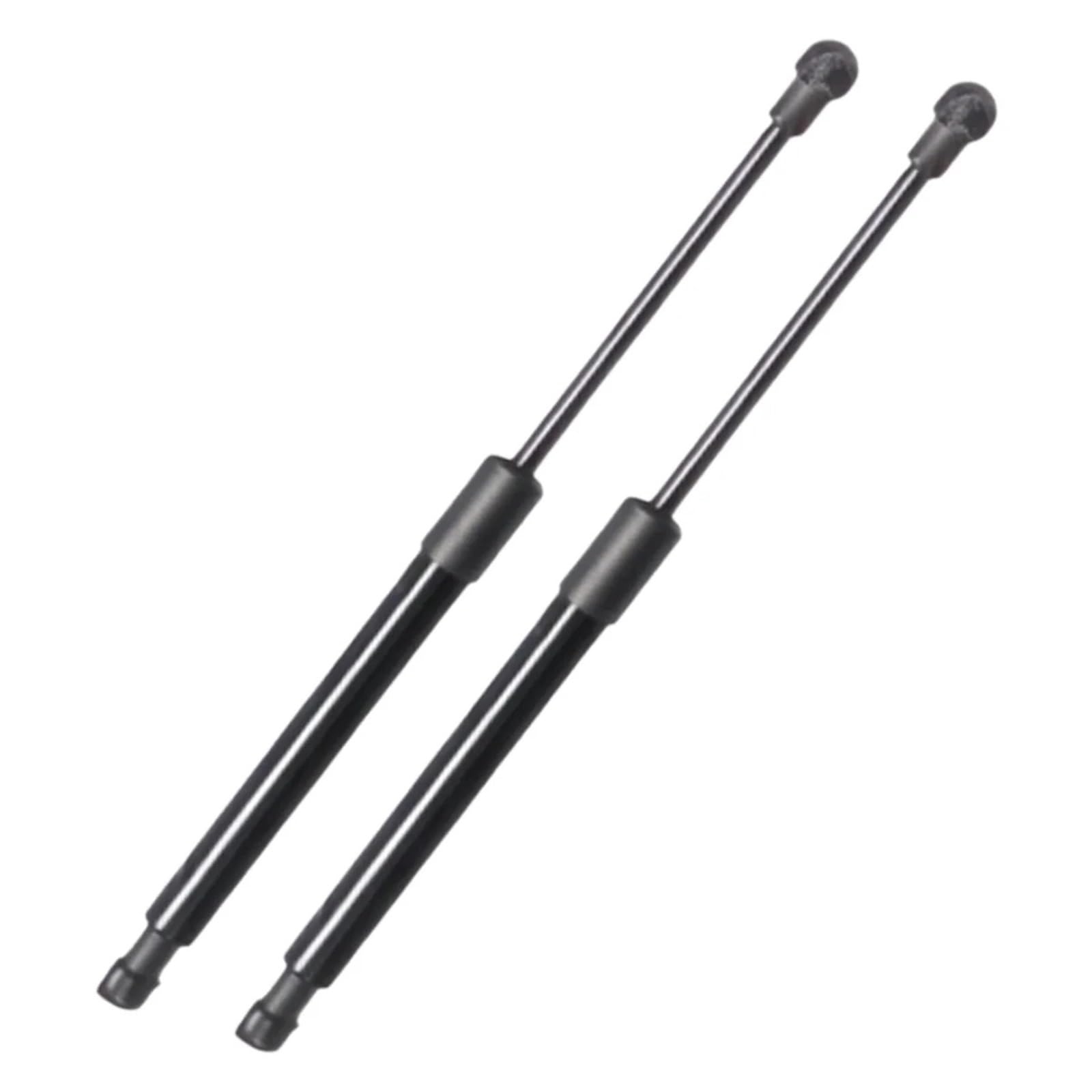 Boot Struts 2 szt. 98151255102, siłowniki gazowe do tylnej klapy bagażnika, drążki podtrzymujące, pasujące do 718 Boxster 981 982 2012-2023