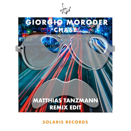 Giorgio Moroder & Matthias Tanzmann