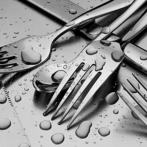 Miniatura 4 de Mr. Spoon 6 Palas De Pescado Acero Inox. Colección Minimal 21 X 2,2 Cm