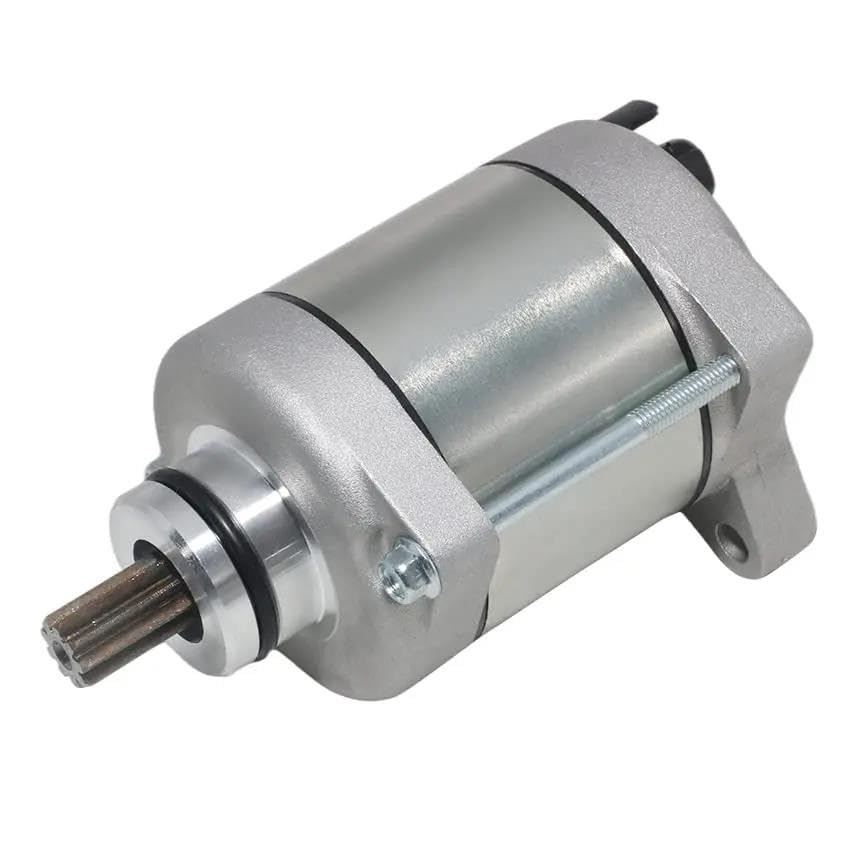 Démarreur de Moto Solénoïde Démarreur Électrique CRF450 CRF450R 19-22