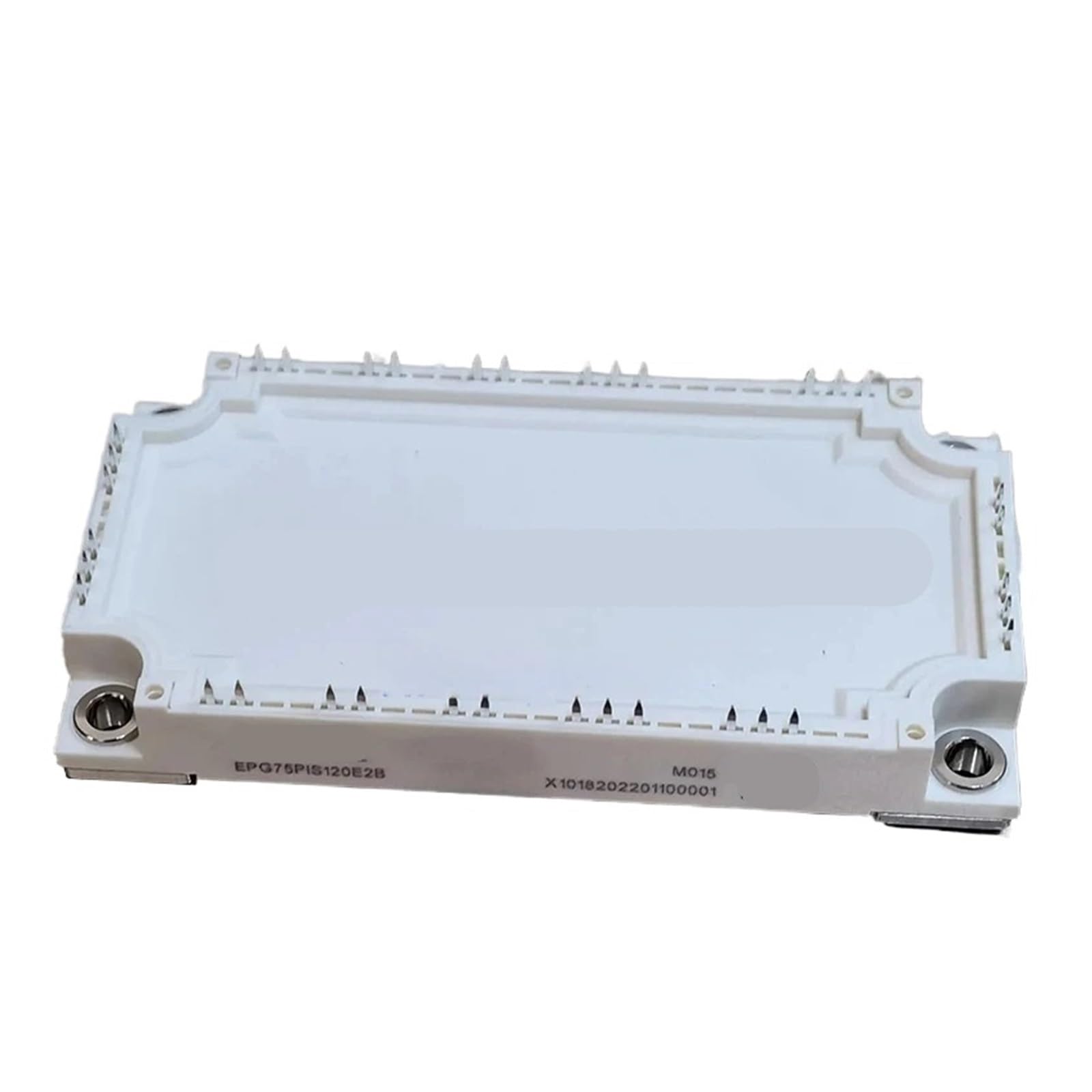 Module redresseur EPG150PIS120E2D pont de diodes 1200V pour commutation