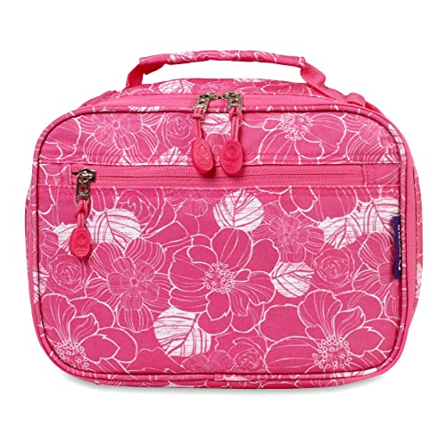 Image of J World New York Cody Lunch Bag