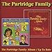 Partridge Family Album / Up to Date