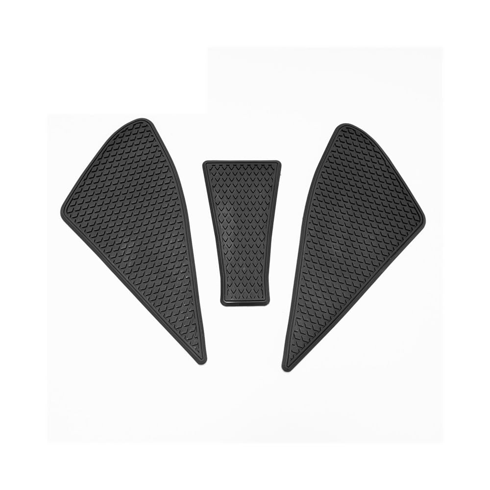 Genouillère de traction MT09 grip de réservoir moto pour les balades et trajets quotidiens