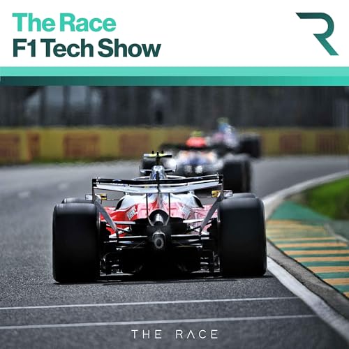 Tech Show: Where can F1 make improvements to the new formula?
