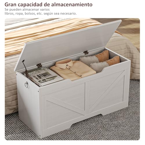 Catálogo para Comprar On-line Baúles los más solicitados. 3 Imagen adicional