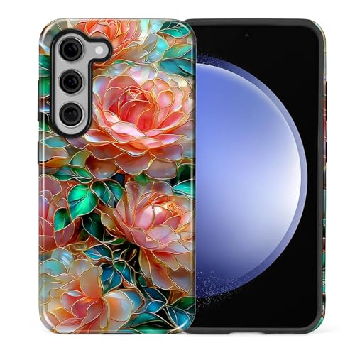 Coque Samsung Galaxy S23 Plus design pour fille et homme stylé en ville