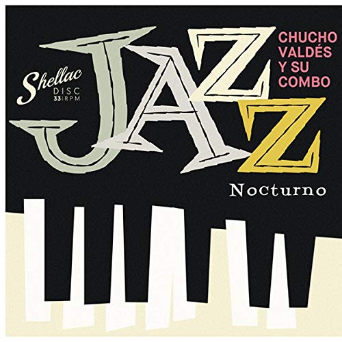 Jazz Nocturno Lp [Vinilo]