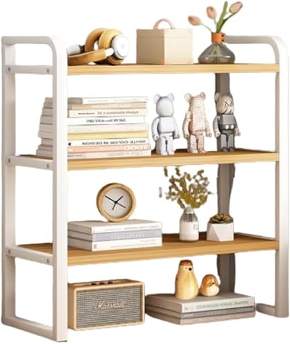 [Heartserice] ドbN I 50cm fXN[ ^I e gݗĊȒP  Lb` Q ʏ p (3i-40cm,zCg-ؐF)