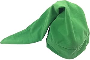 Dwarf Hat - The Perfect Costume Accessory for Gnomes, Elves, and Fairies