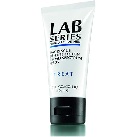 lab series spf