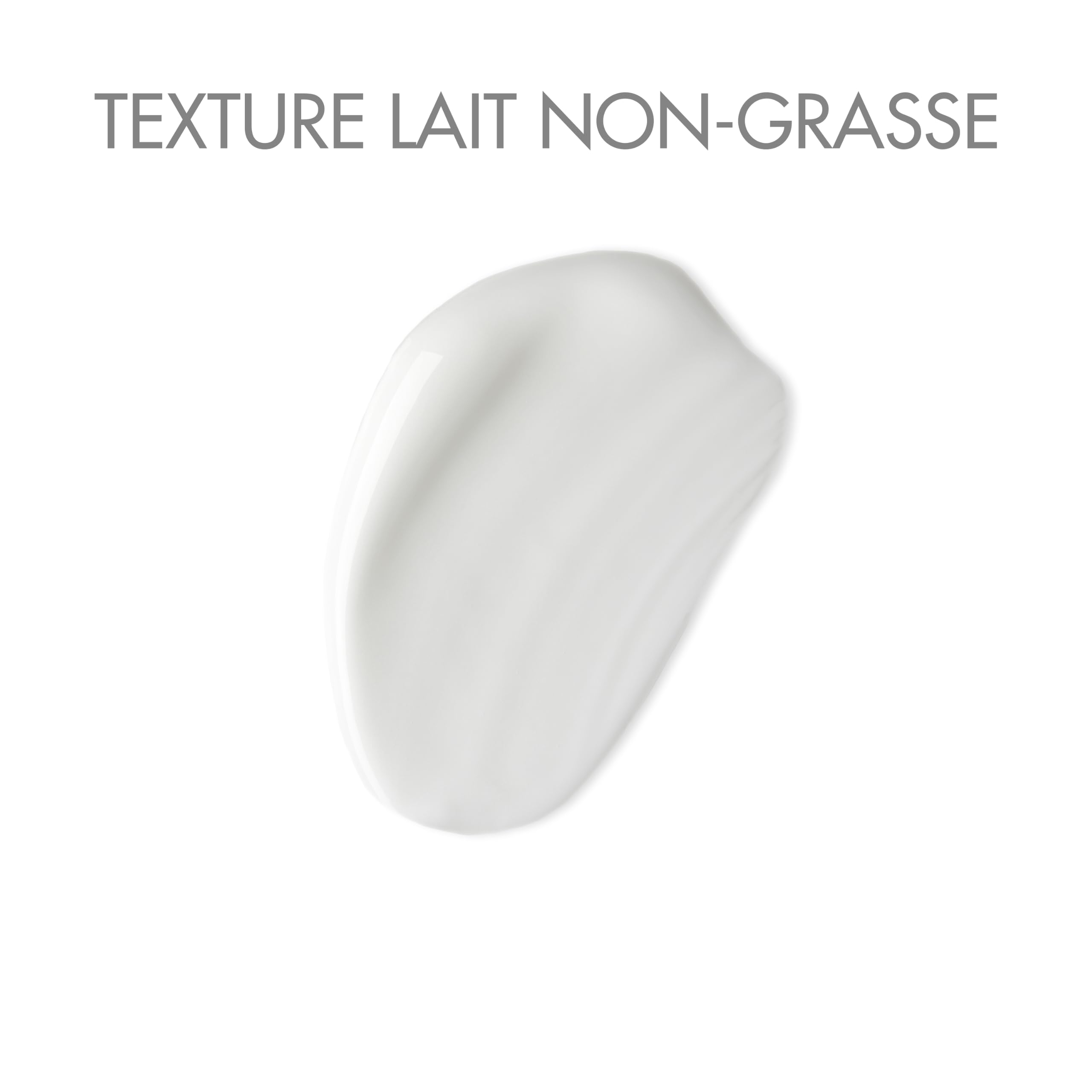 Biotherm, Biosource Lait Démaquillant, Nettoie et Adoucit la Peau, Enrichi en Biotech Plankton, Pour Peaux Normales à Sèches, 400 ml