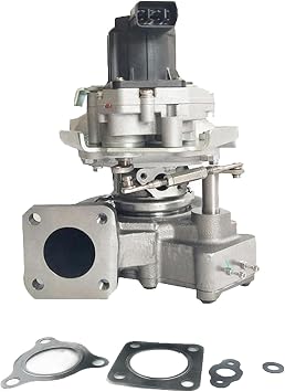 RHF55V Turbocharger 8980277720 fits for 2006 Isuzu NQR 75L 150 HP 4HK1-E2N Engine