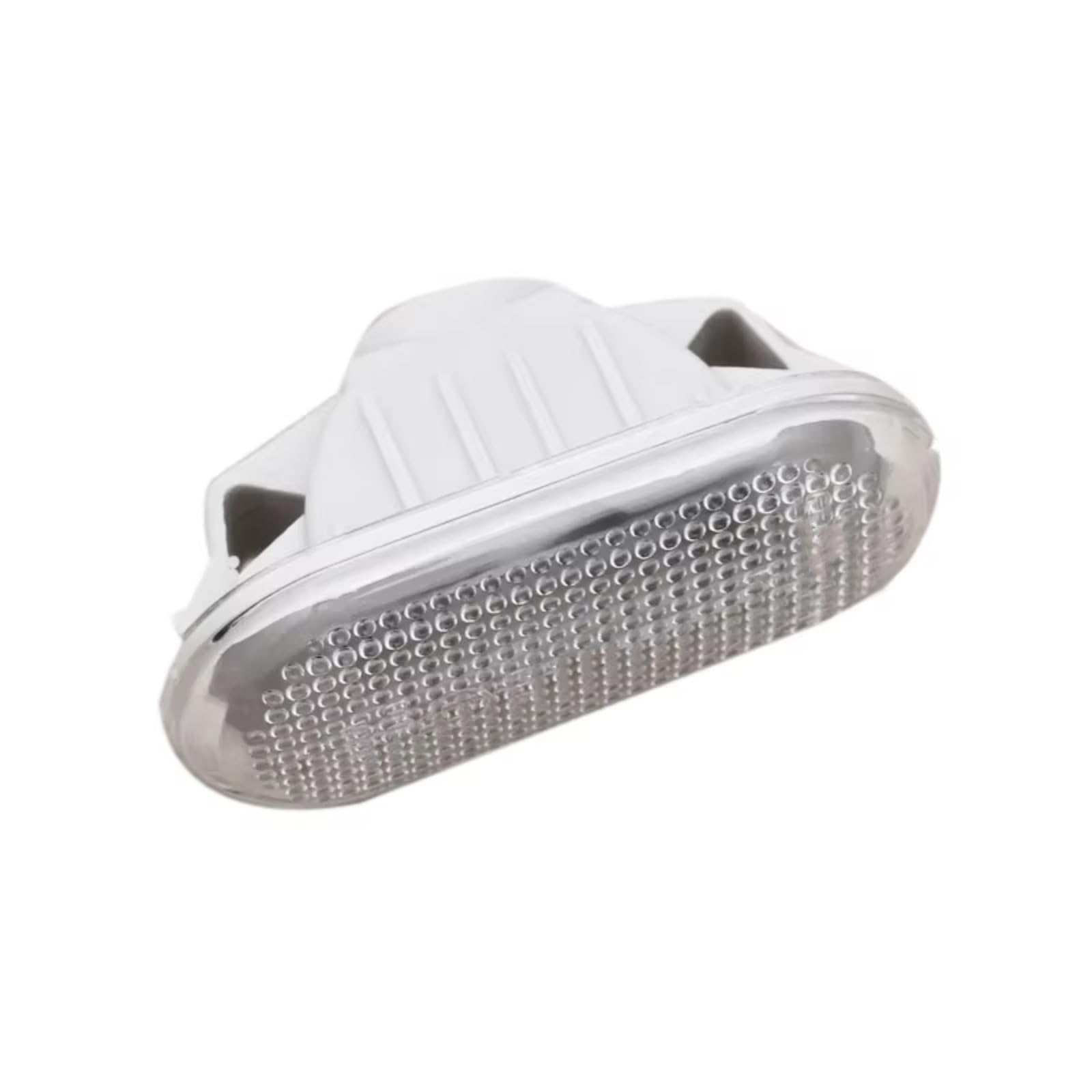 luci Segnale Rotazione Compatibile con Nissan per March per Micra per Navara 350z 2002-2010 per Versa 2007-2013 Auto Indicatore Laterale Luce Luce Ripetitore Indicatore della Lampada