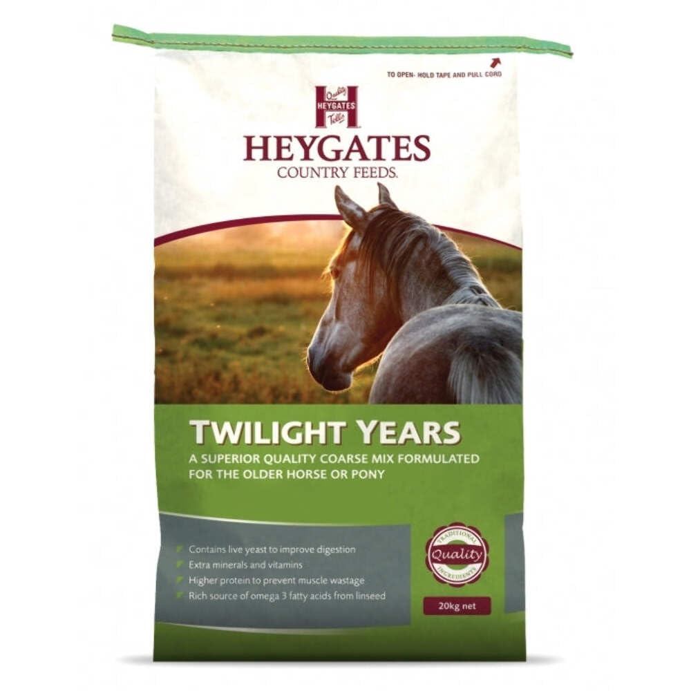 Horse & Pony Twilight Mix 20kg