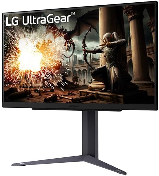 LG UltraGear 27GS75Q-B