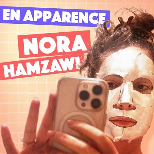 En apparence copertina