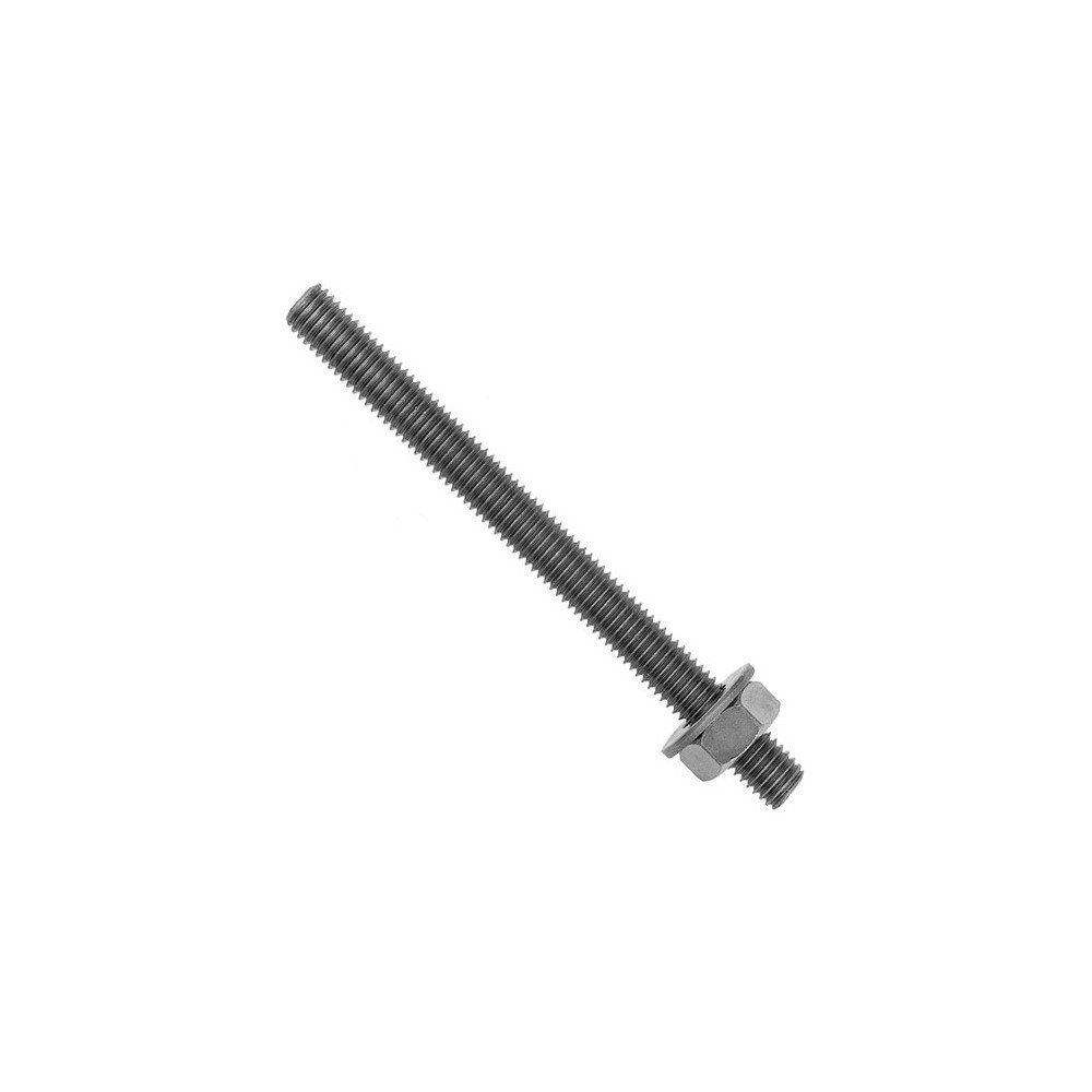 Tige filetée Fischer FIP-G M12 pour installer un store banne extérieur