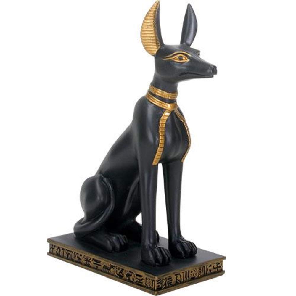 Amazon.co.jp: SUMMIT COLLECTION 古代エジプト アヌビス