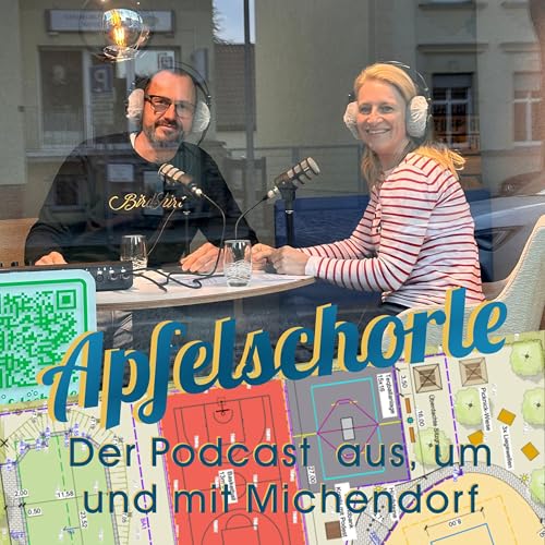 Folge 03 mit Claudia Nowka