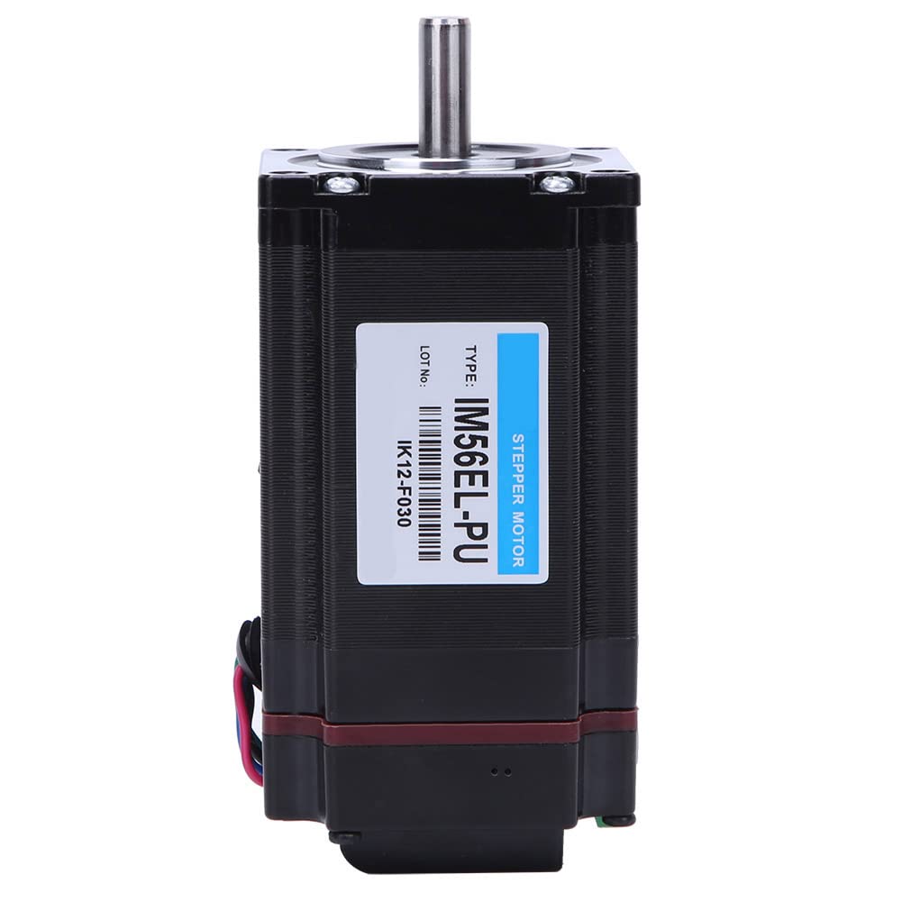 Garosa Nema 23 Motor Paso a Paso Integrado, 2.2N.m, 24-50V, Control por