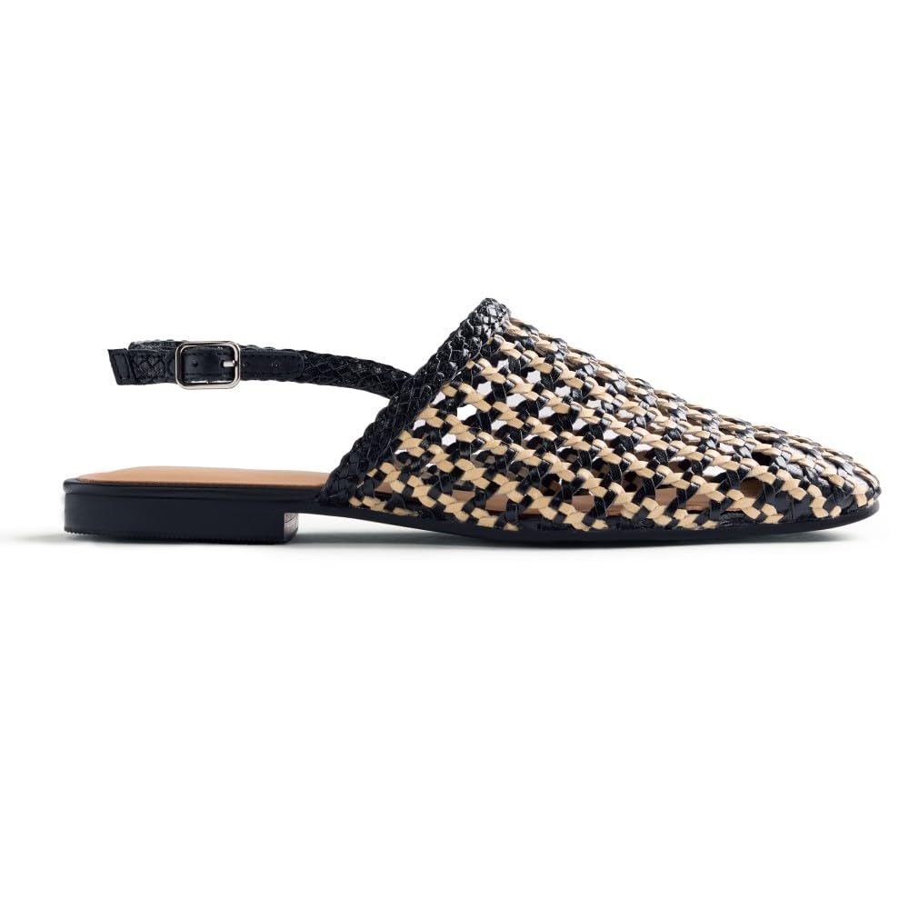 GIOSEPPO Watkins, Zapatos Planos Mary Jane Mujer