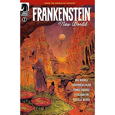 Frankenstein