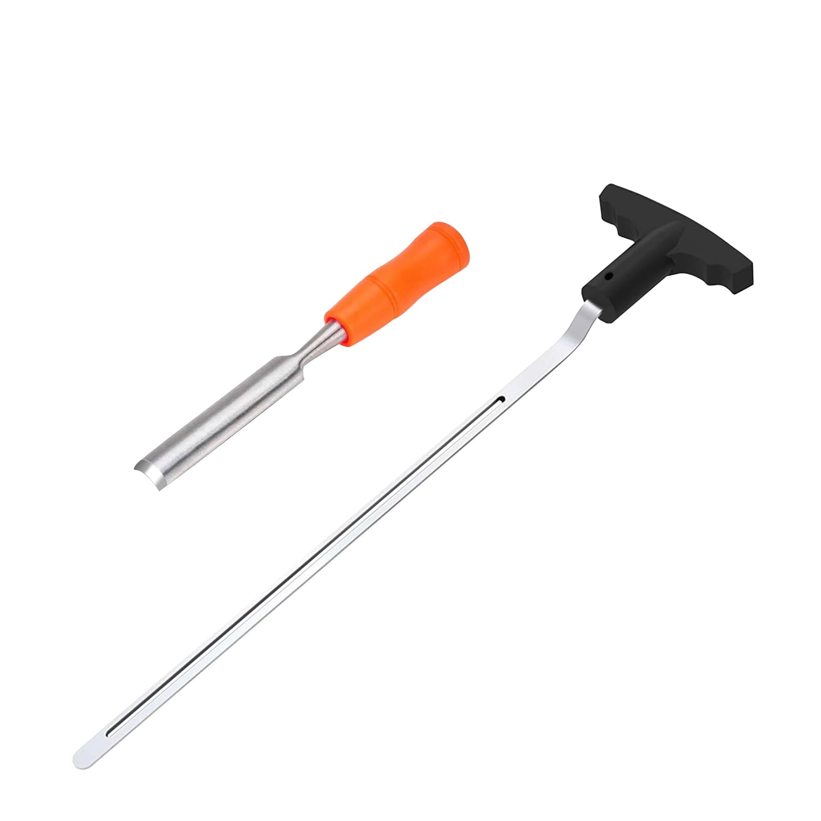 Retrait de poignée de golf efficace pour changer le grip de putter proprement - 8