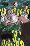  Vermin Rising 2: Marañas entre alimañas (Vermin Rising: La Serie (Pasta Blanda)) (Spanish Edition)