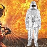 Ropa ign&iacute;fuga y antiest&aacute;tica