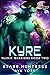 Kyre: Warlord Brides (Warriors of Vaznik Book 2)