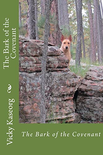 The Bark of the Covenant