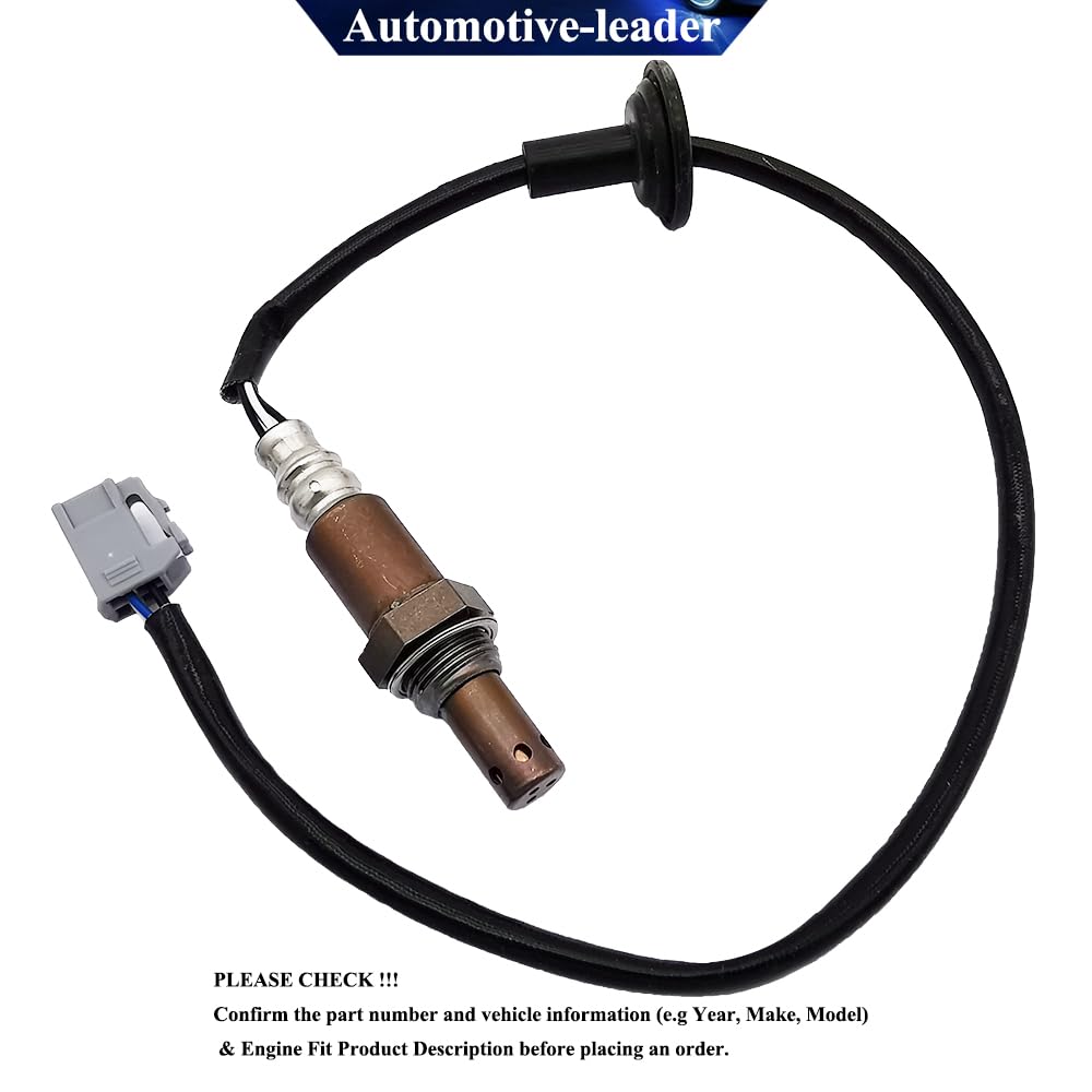 234-4233 Downstream Oxygen O2 Sensor for Pontiac Vibe 2003-2008 1.8L L4, for Toyota Corolla 2003-2008 1.8L L4, for Toyota Matrix 2003-2008 1.8L L4