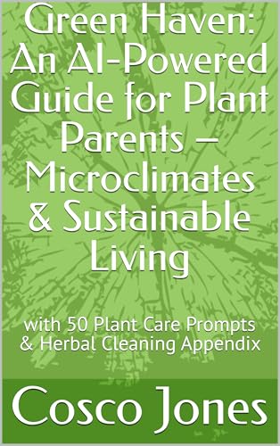 Green Haven: An AI-Powered Guide for Plant Parents – Microclimates