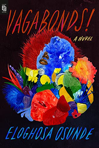 Vagabonds! 0593541510 Book Cover