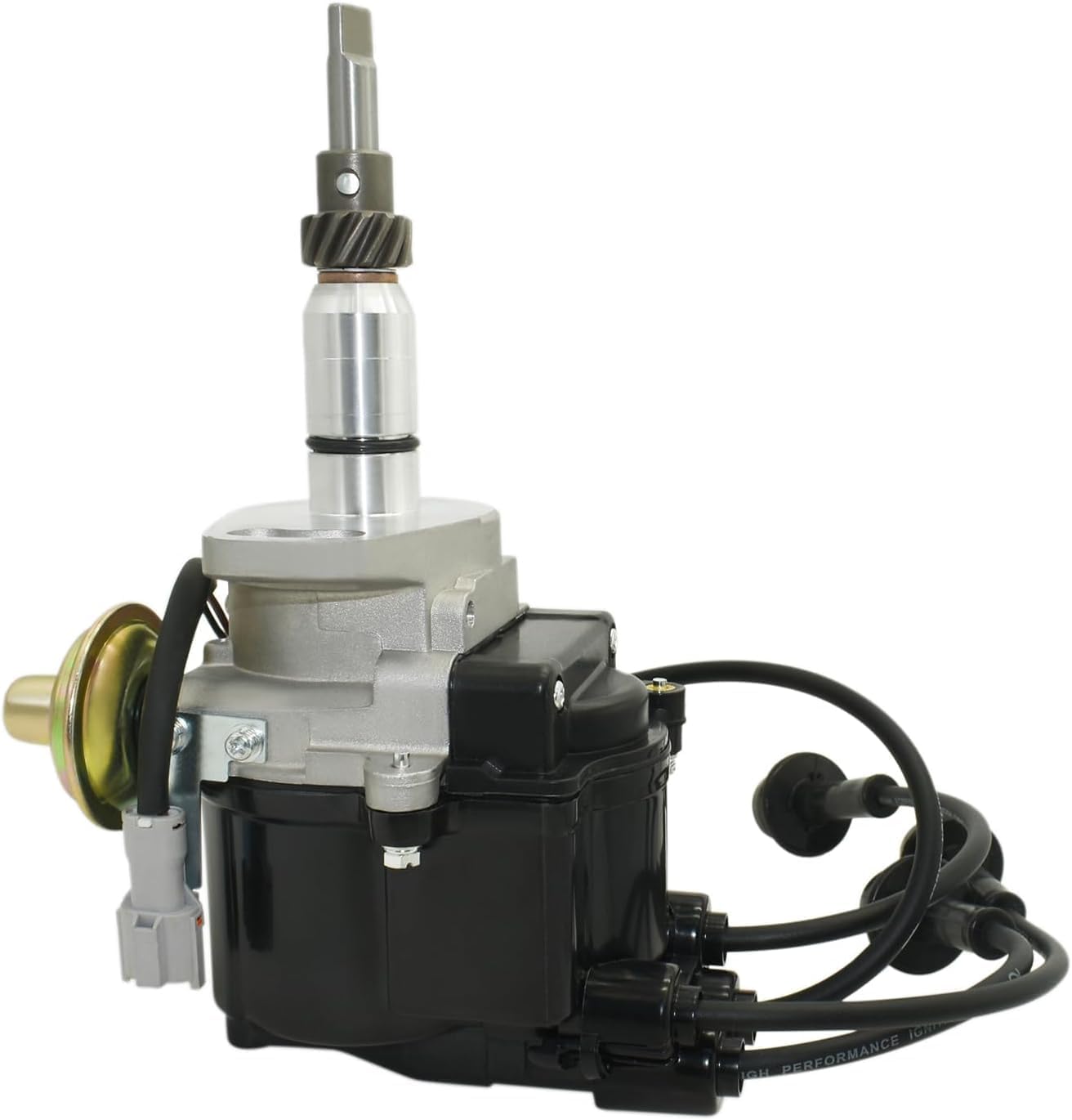 Ignition Distributor for Toyota Daihatsu Rocky Advance 1Y 2Y 3Y 4Y 5K 19030-72080 19030-71100