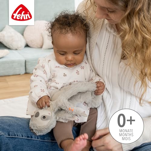 Fehn Doudou Paresseux – Jeu & Sommeil – vue 3