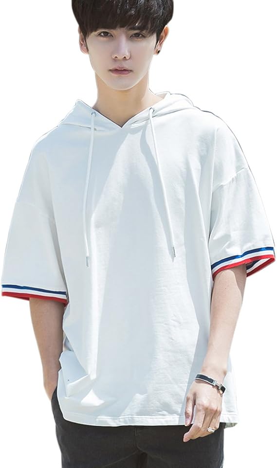 取り消す 予測子 六月 パーカー 半袖 白 Azumafarm Mie Jp